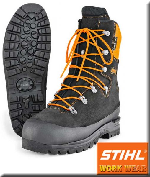 STIHL Motorsägen-Trekkingstiefel ADVANCE GTX, 000088538