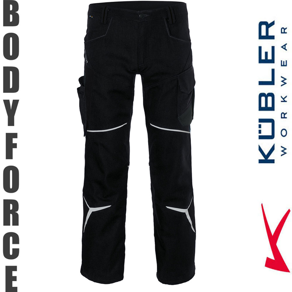 BODYFORCE - Kübler Bundhose Workwear-2225