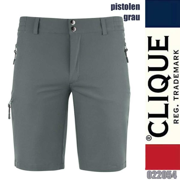 Bend stretch Shorts, Clique - 022054