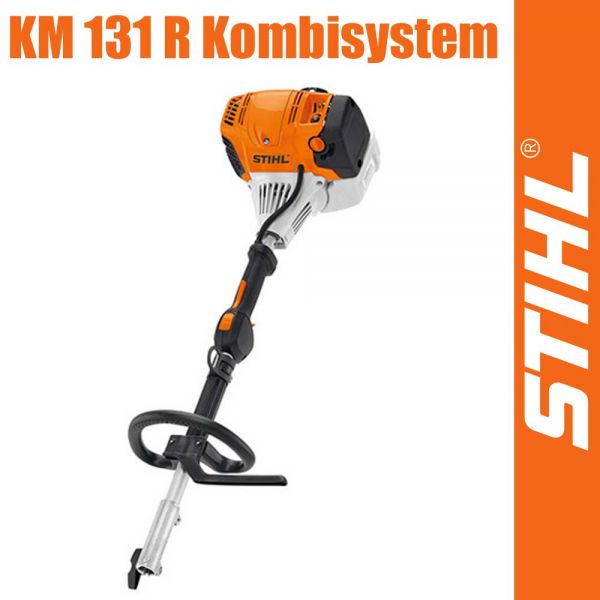 STIHL KM 131 R - Kombisystem - 4180 200 0589