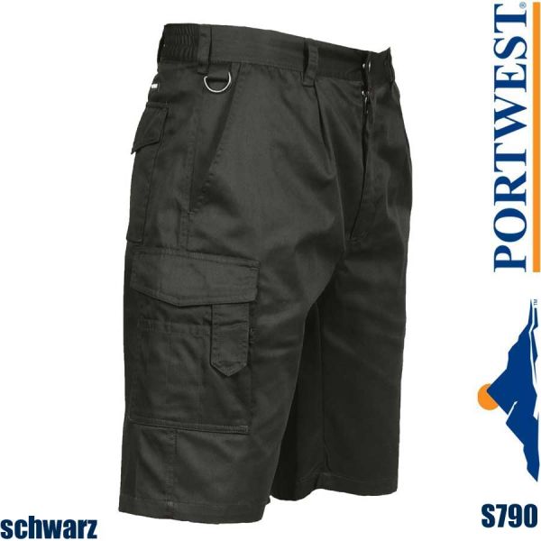 Combat Shorts, S790, Portwest