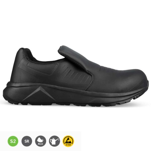 Sicherheits-Schlupfschuh S2 60401 Cloud Slip-on-SIKA