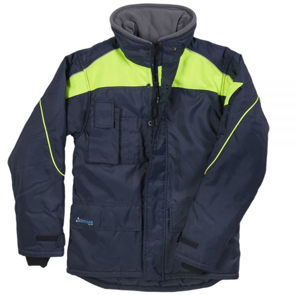 Tiefkühl Jacke TALAU - bis -40°C