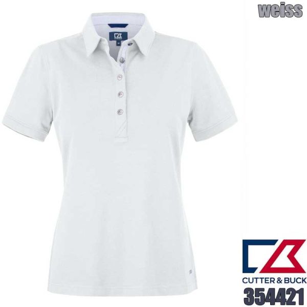 Premium Polo-Shirt, Advantage, CUTTER & BUCK, 354421