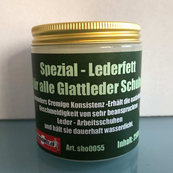 Lederpflege Spezial-formulierung 250ml 