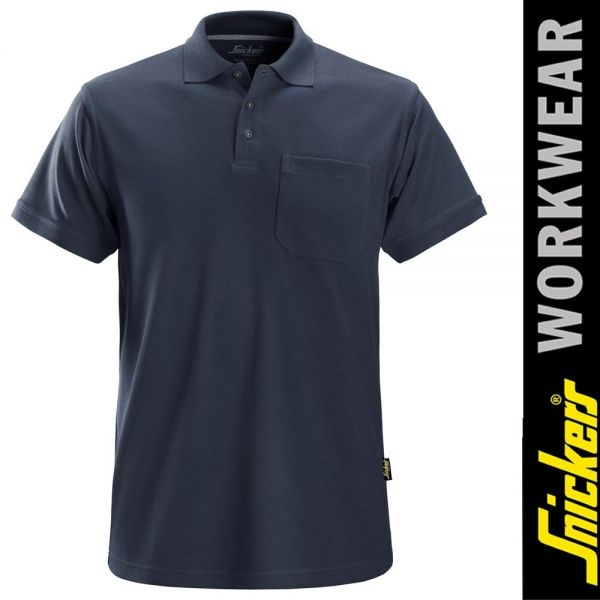 Polo Shirt - Snickers Workwear - 2708