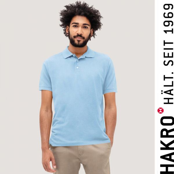 NO. 810 Hakro Poloshirt Classic