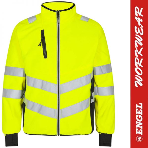 SAFETY Fleecejacke - ENGEL Workwear - 1192-236