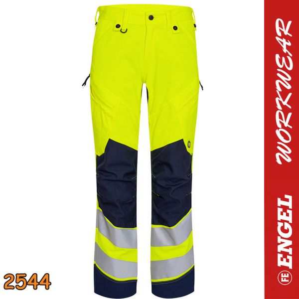 SAFETY Bundhose - ENGEL Workwear-2544-NEW