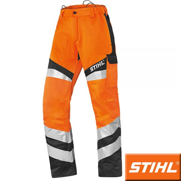 STIHL Freischneider-Warnschutzhose, Protect FS, 008853400