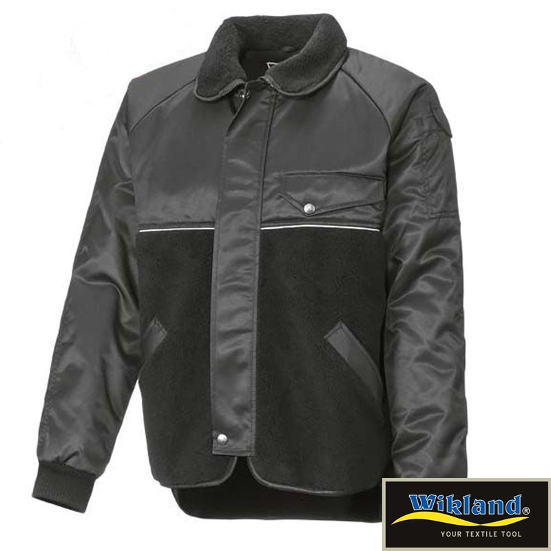 Wikland winterjacken Clearance