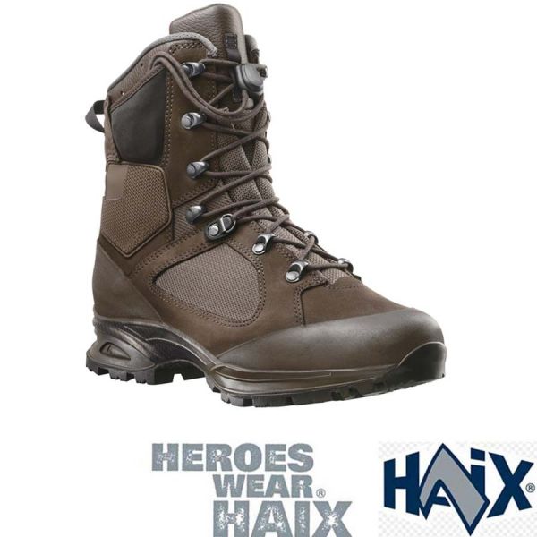 HAIX - NEPAL PRO - Trekkingschuh, braun - 203308