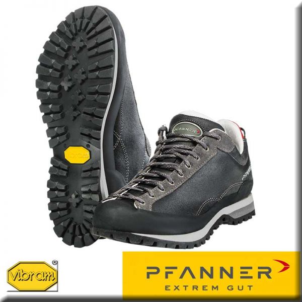 Pfanner, Brixen Advanced, Trekkingschuh, 102412