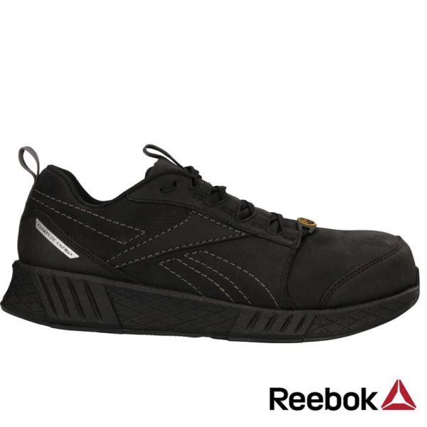 Reebok S3 Sicherheitsschuh Fusion Formidable Low 