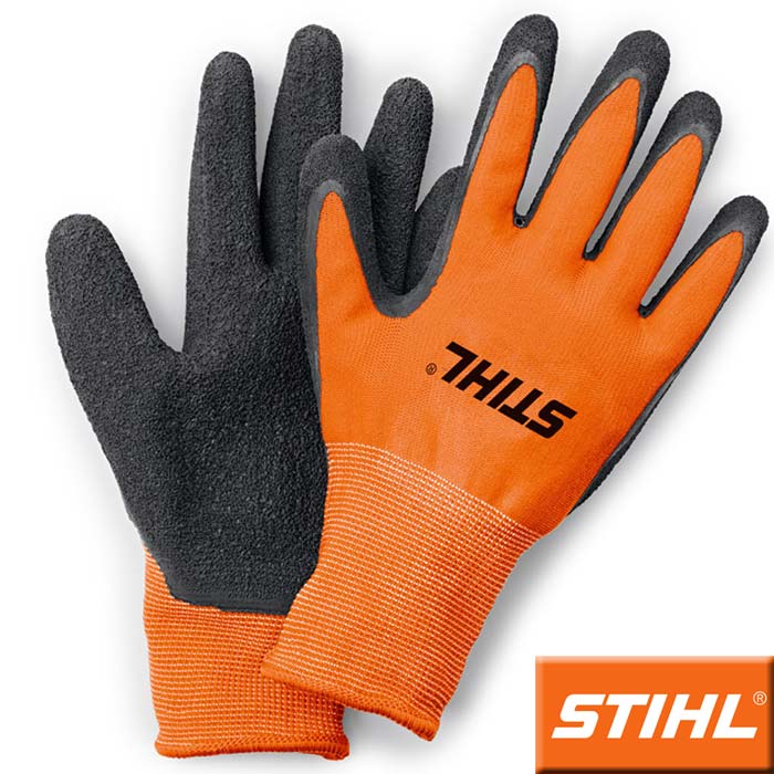 STIHL Schutz Handschuhe Dynamic Duro, STIHL Online Shop