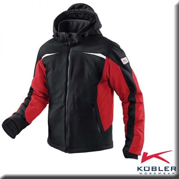 Winter Softshelljacke, Kübler Workwear 1041