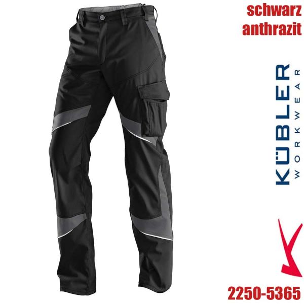 ACTIVIQ Bundhose, Kübler WORKWEAR, 2250-5365