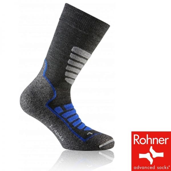 Cool Trek Socken von Rohner 