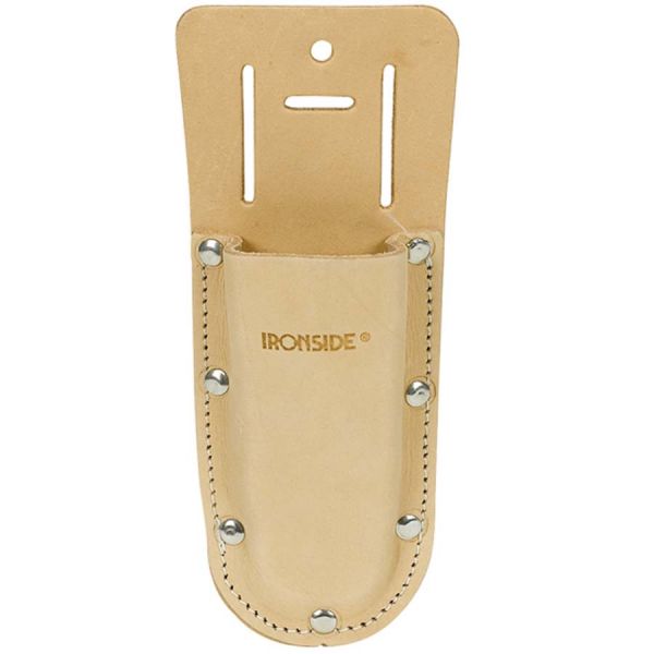 Werkzeughalter aus Leder - Ironside
