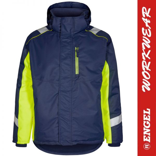 CARGO Winterjacke von ENGEL Workwear - 1871-354