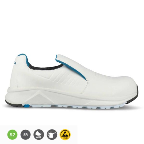 Sicherheits-Schlupfschuh S2 60401 Cloud Slip-on-SIKA