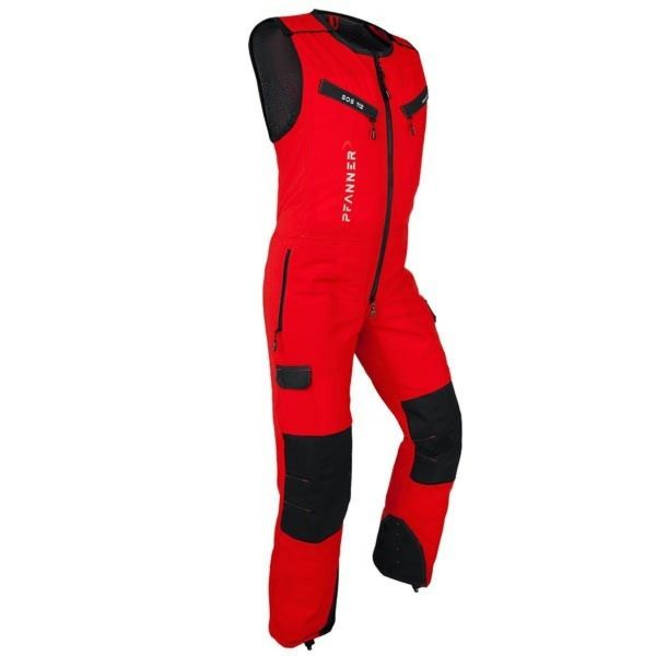 Schnittschutzoverall Pfanner, Dyneema Arborist (102182)