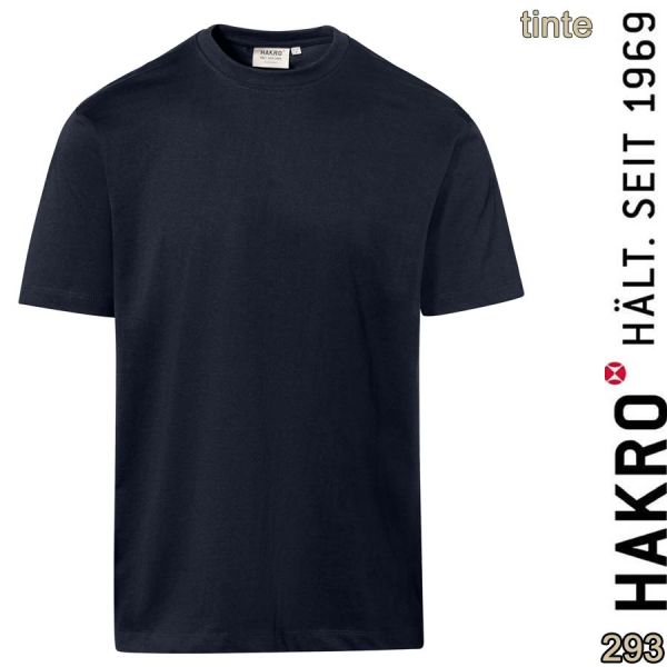 NO. 293 Hakro T-Shirt Heavy