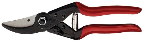 Baumschere FELCO 5, aus vernickeltem Stahl 