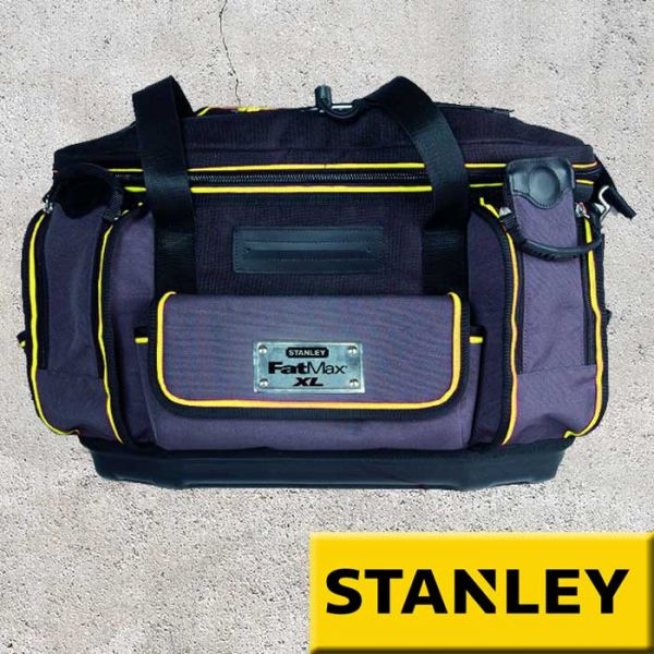 STANLEY Werkzeugtasche mit runder Öffnung "FatMax",440076100