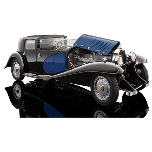 Bugatti Royale - 1:18 - Bauer - Ein Traum !
