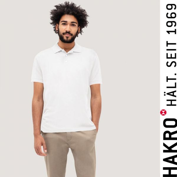 NO. 810 Hakro Poloshirt Classic