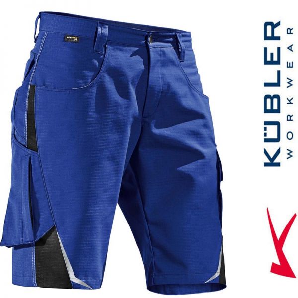Shorts Pulsschlag - Kübler Workwear - 2524