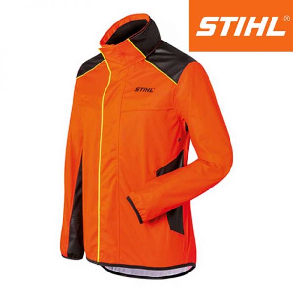 STIHL Wetterschutzjacke DuroFlex 55400