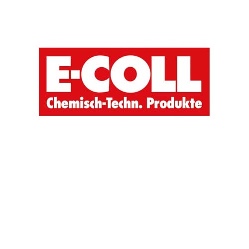 E-Coll, chemisch technische Produkte
