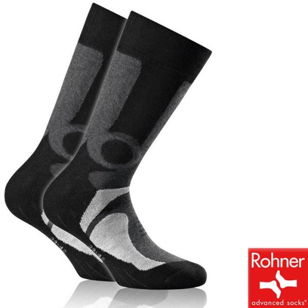 Rohner Socken Trekking - 2er Pack - 64-3231