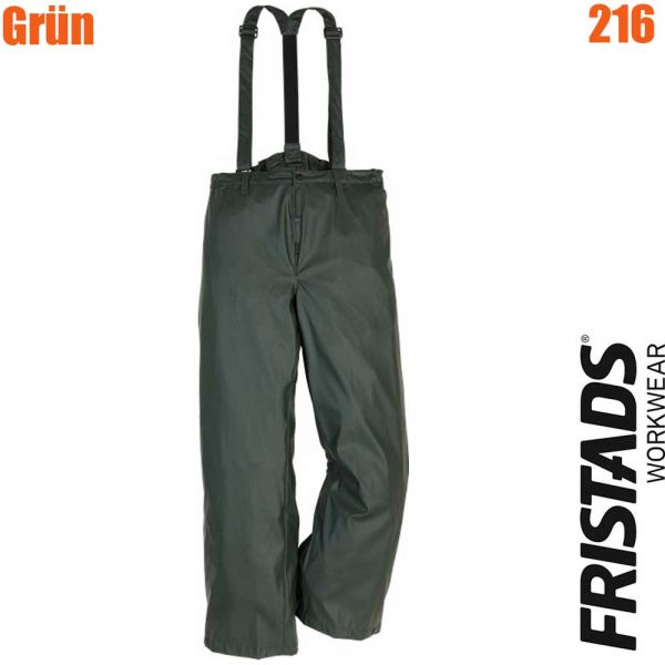 Regenhose 216 RS - FRISTADS Workwear - 100557
