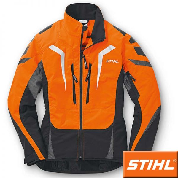 STIHL ADVANCE X-Vent,Arbeits Sommerjacke, 8833510