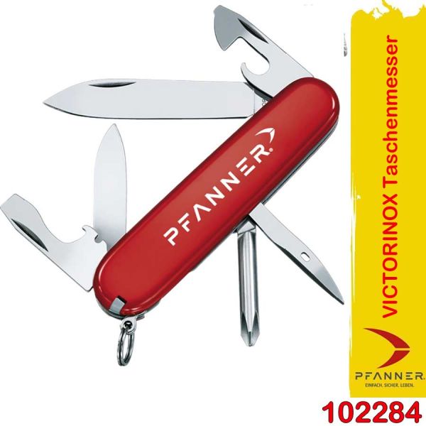 Taschenmesser VICTORINOX, Pfanner, 102284