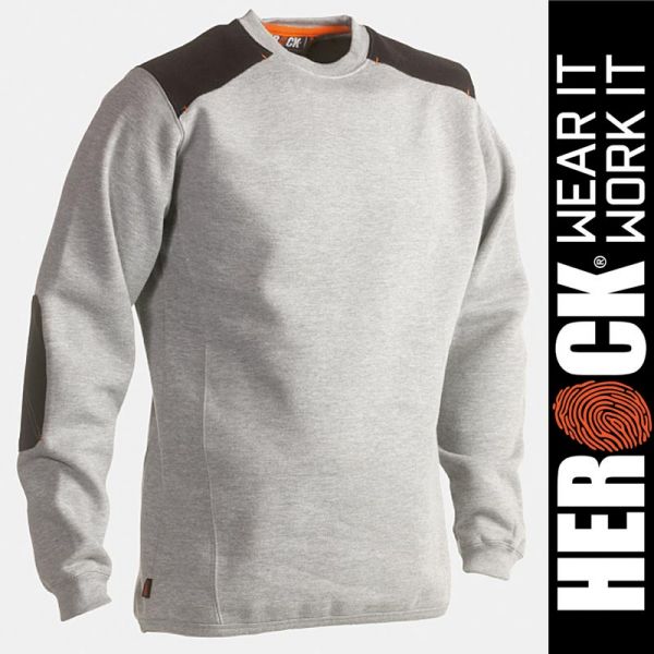 Sweater ARTEMIS - Herock Workwear - 22MSW1302