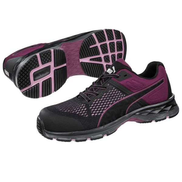 Damen Sicherheitshalbschuh PUMA Define WNS Low S1P ESD 64.392.0