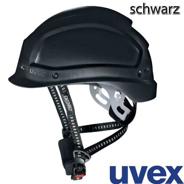 UVEX Pheos aloine Schutzhelm, 9773