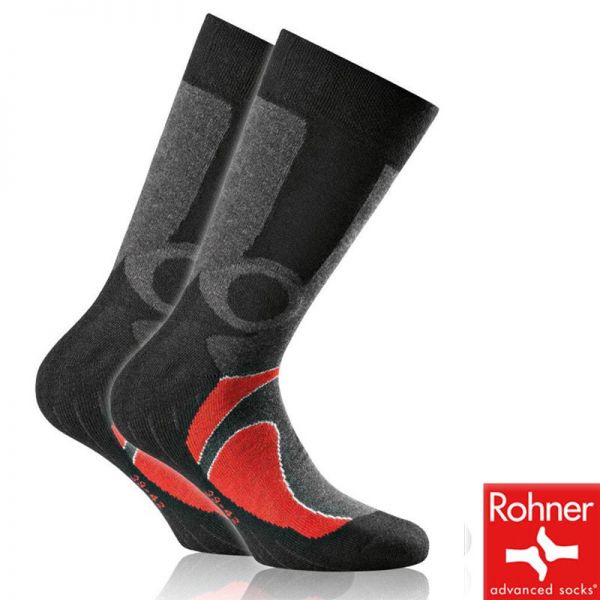 Rohner Socken Trekking - 2er Pack - 64-3231