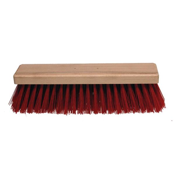 Ersatzbürste zu Schuhreiniger "Bau", 30cm