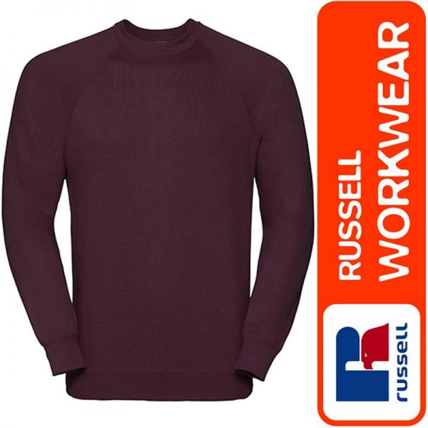 RUSSEL Classic Sweatshirt, Z762