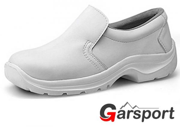 GARSPORT Arizona bianco S2 SRC waschbar,612812