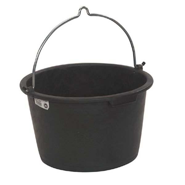 Wassereimer Kunststoff - 20 Liter 