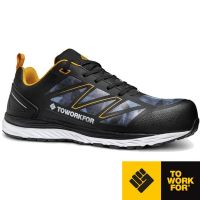 Sicherheitshalbschuh Warm Up S3 - TO WORK FOR  Sicherheitshalbschuh Warm Up S3 - TO WORK FOR