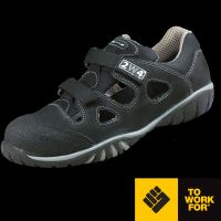 Sicherheitssandale TO Work For - S1  Sicherheitssandale TO Work For - S1