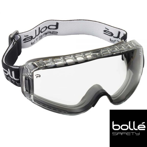 Schutzbrille PILOT - Premium von Bollé 