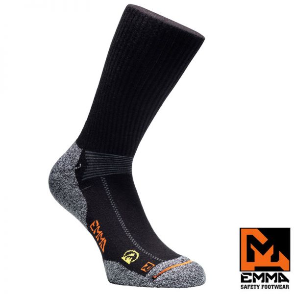 Socken HYDRO-DRY - Working von EMMA Workwear - MM000128